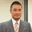 藤本聰選手（柔道)