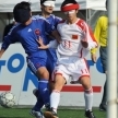 【アジア選手権／予選リーグ】日本、0-1で中国に敗れる