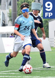 加藤健人(T.wings)