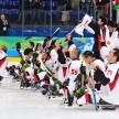 【バンクーバーパラリンピック】＜決勝戦＞アメリカに０－２で惜敗、日本は準優勝！