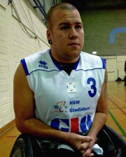 Ryley　Batt（ライリー・バット）