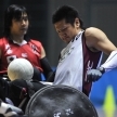 第13回ウィルチェアーラグビー日本選手権大会、沖縄が2連覇