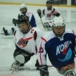 【JISHC2012】試合終了間際にキャプテン遠藤が決勝点！ 韓国に競り勝つ