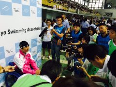 2015ジャパンパラ水泳競技大会