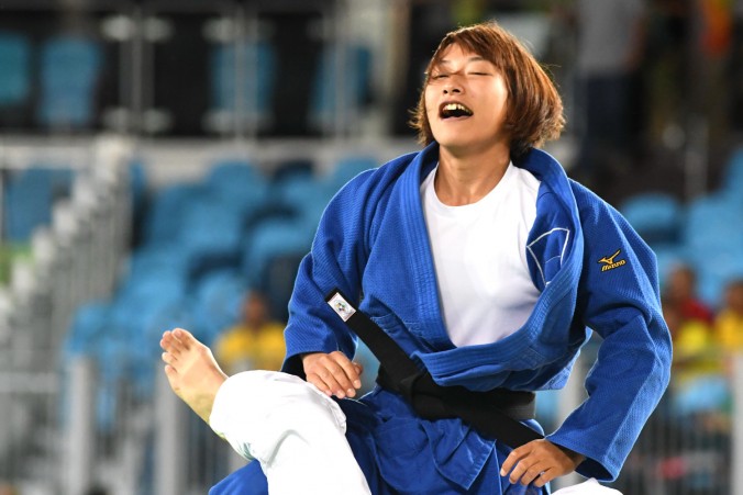 【９月９日／第２日目】柔道女子・廣瀬が銅メダル獲得！ ゴールボール日本女子代表は地元ブラジルに勝利