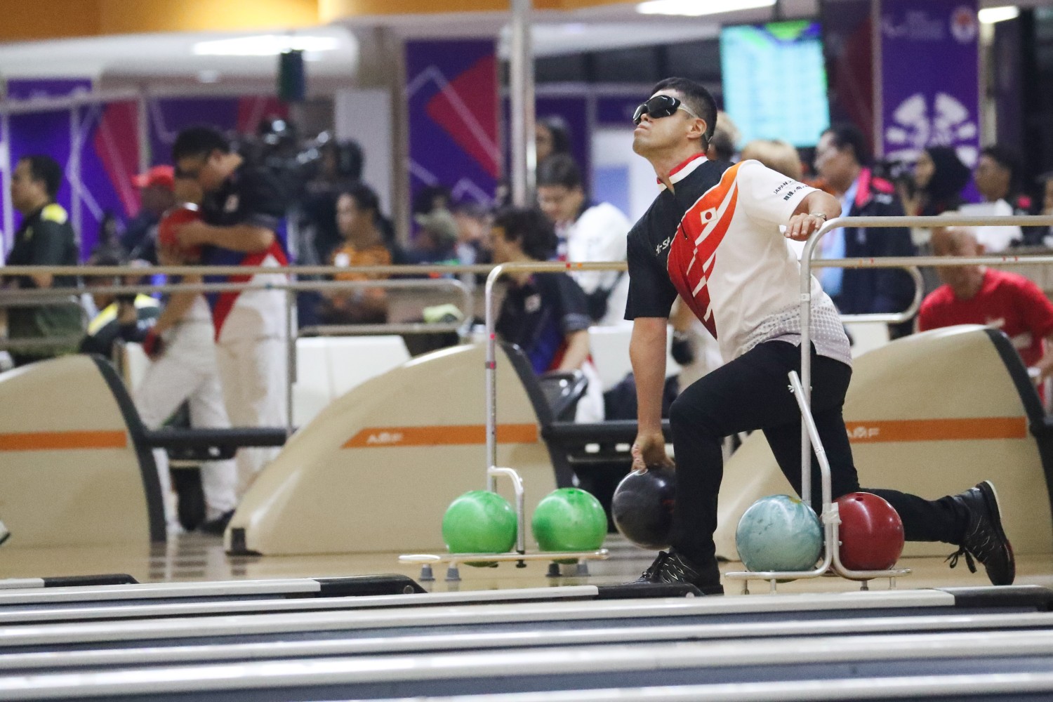【DAY6】テンピンボウリングで日本チームが銀！ パワーリフティングは大堂が銅メダル！ 障害者スポーツ専門サイト MA SPORTS