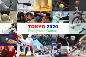 【東京2020】木村敬一が悲願の金メダル獲得！富田宇宙とワンツーフィニッシュ！