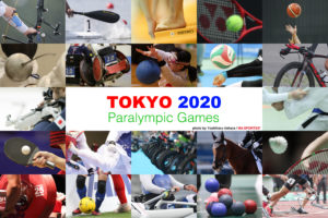 【東京2020】初出場の山口が世界新で金メダル獲得！