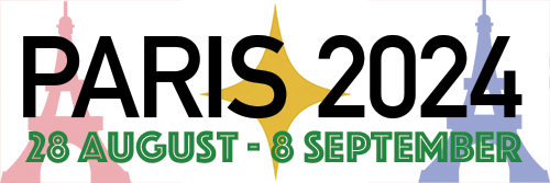 パリパラリンピック