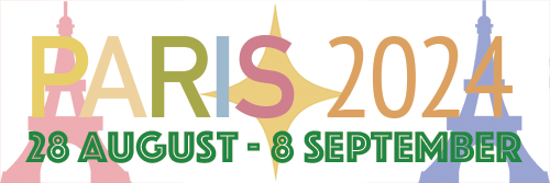 パリパラリンピック